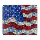 Suche nach american flag schneidebrettchen Schneidplatte