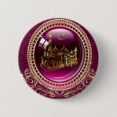 Suche nach goldener stern buttons Lila