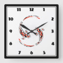 Suche nach japanische fische wanduhren Natur