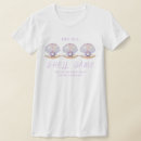 Suche nach austern muschel tshirts Strand
