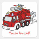 Suche nach feuerwehrmann cartoon aufkleber Geburtstag