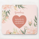 Suche nach großmutter mousepads Enkel
