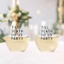 Suche nach hochzeit gläser Jahrestag