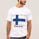 Suche nach finnische flagge tshirts Finnland