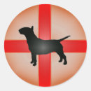 Suche nach bullterrier aufkleber Für alle