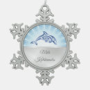 Suche nach blauer delphin ornamente Delfin