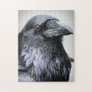 Suche nach crow puzzle Natur