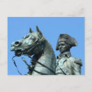 Suche nach generäle postkarten George washington