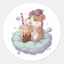 Suche nach hamster cartoon aufkleber Niedlich