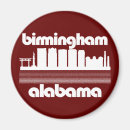 Suche nach birmingham magnete Alabama