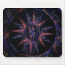 Suche nach ewigkeit mousepads Fraktal