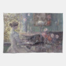 Suche nach instrument geschirr tücher Pianist