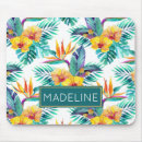 Suche nach paradiesvogel mousepads Dschungel