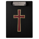 Suche nach kreuz klemmbrett Glaube