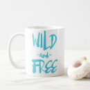 Suche nach frei wild tassen Typografie