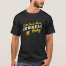 Suche nach kuhglocken tshirts Lustige kuh