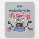 Suche nach lustige politik mousepads Präsident