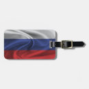 Suche nach russland gepäckanhänger Russisch