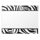 Suche nach zebra notizblock Modern