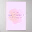 Suche nach langsam poster Selbstversorgung