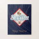 Suche nach andalusien puzzle Sevilla