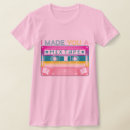 Suche nach nostalgie tshirts 1980er