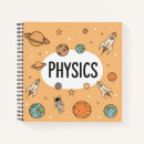 Suche nach rakete kleine notizbücher Wissenschaft