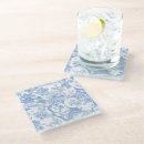 Suche nach blauer drache untersetzer Chinoiserie