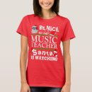 Suche nach für den musiklehrer tshirts Lehrerin
