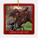 Suche nach pferd weihnachtsschmuck Haustier