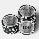 Suche nach silber poker chips Für alle