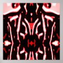 Suche nach abstract art poster White