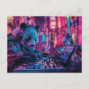 Suche nach dj postkarten Tier