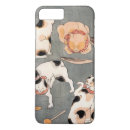 Suche nach japanische katze iphone hüllen Vintag
