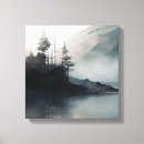 Suche nach schöne natur leinwandbilder Aquarell