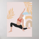 Suche nach posen poster Yoga