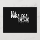 Suche nach rechtsanwälte postkarten Paralegal