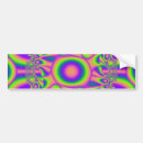 Suche nach psychedelisch autoaufkleber Fraktal