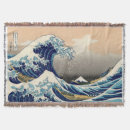 Suche nach hokusai decken Vintag