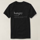Suche nach hungriger mann Für ihn
