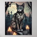 Suche nach tag toten katze poster Dia de los muertos
