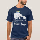 Suche nach blauer eisbär tshirts Bartollie