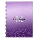 Suche nach ombre kleine notizbücher Monogramm