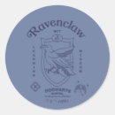 Suche nach haus wappen aufkleber Ravenclaw