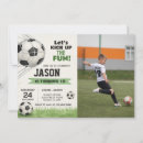 Suche nach fußball party einladungen Jedes kind