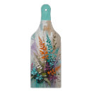 Suche nach lila lavendel schneidebrettchen Aquarell