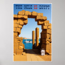 Suche nach vintage ägypten poster Retro