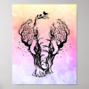 Suche nach elephant poster Boho