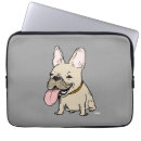 Suche nach bulldogge laptop schutzhüllen Lustig