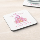 Suche nach kleine prinzessin untersetzer Burg